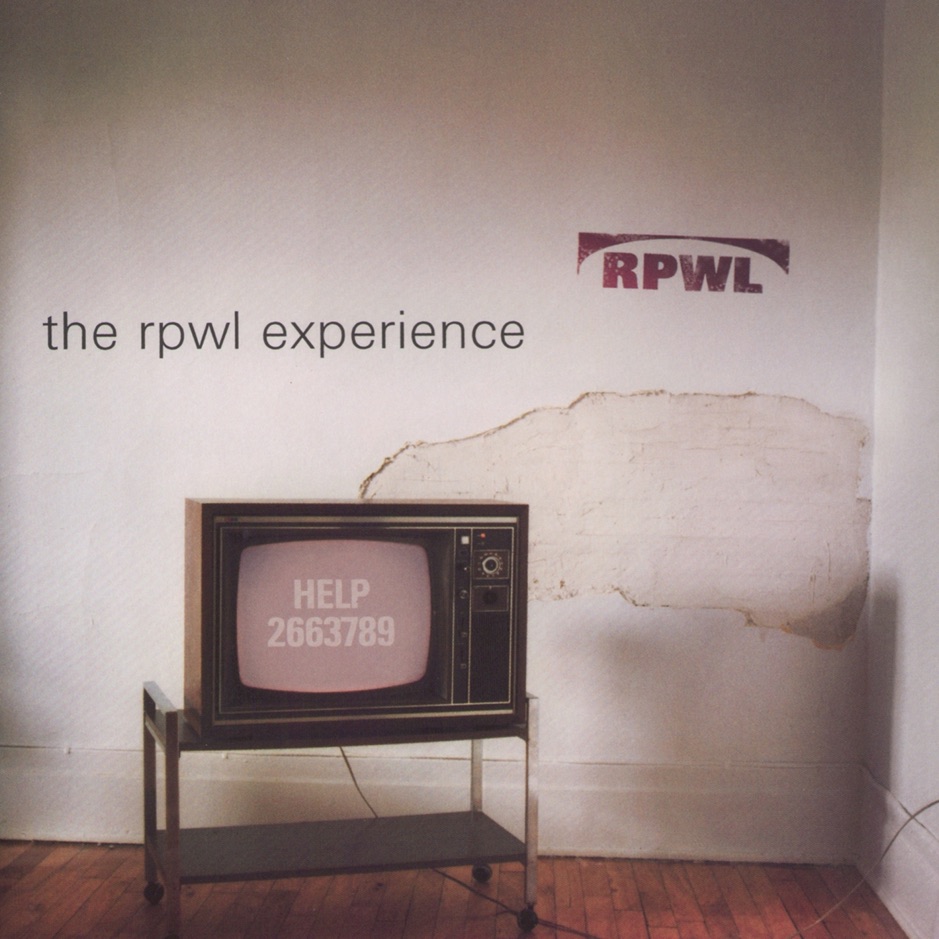 RPWL - The RPWL Experience